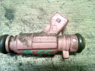 bontott FIAT STILO Porlasztó (1 db)