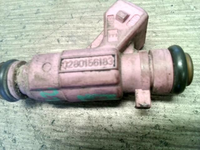 bontott FIAT STILO Porlasztó (1 db)