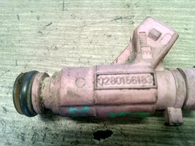 bontott FIAT STILO Porlasztó (1 db)