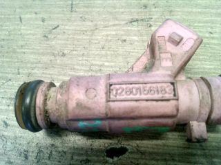 bontott FIAT STILO Porlasztó (1 db)