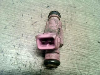 bontott FIAT STILO Porlasztó (1 db)