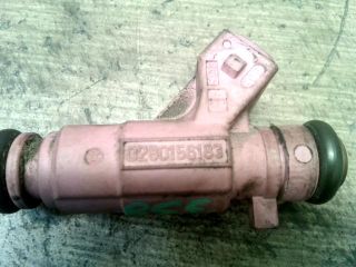 bontott FIAT STILO Porlasztó (1 db)