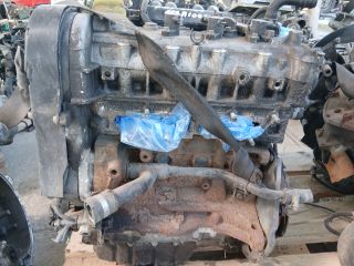 bontott FIAT STILO Porlasztó Sor / Híd