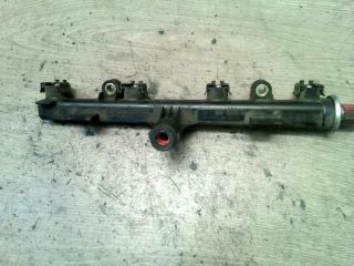 bontott FIAT STILO Porlasztó Sor / Híd