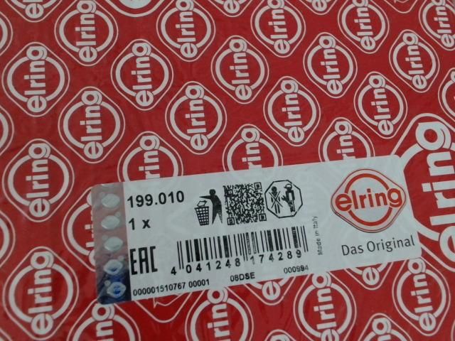 bontott FIAT STILO Szelepfedél