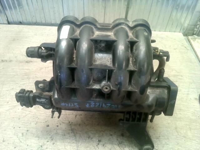 bontott FIAT STILO Szívósor