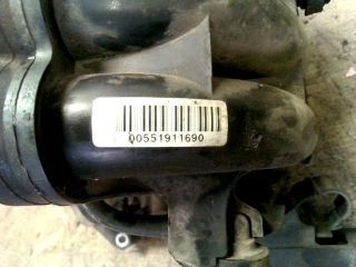 bontott FIAT STILO Szívósor