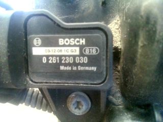 bontott FIAT STILO Szívósor