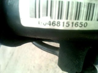 bontott FIAT STILO Szívósor