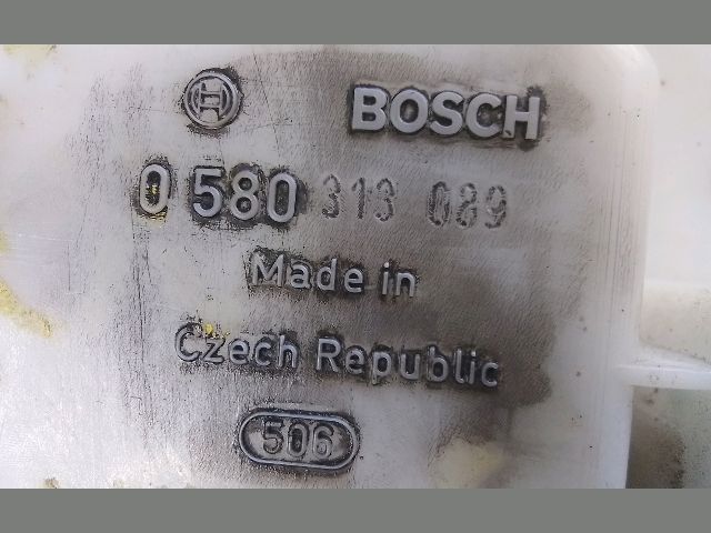 bontott FIAT STILO Üzemanyag Szivattyú