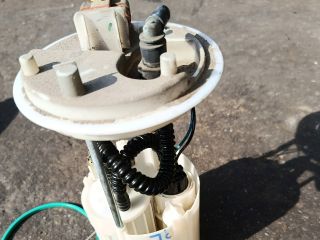 bontott FIAT STILO Üzemanyag Szivattyú