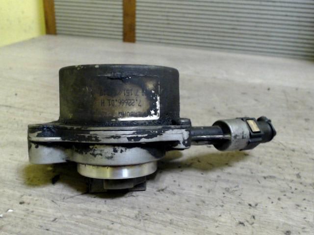 bontott FIAT STILO Vákumpumpa