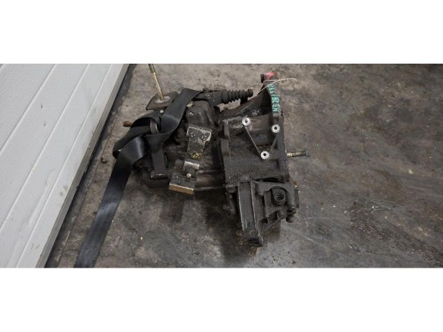 bontott FIAT STILO Váltó (Mechanikus)