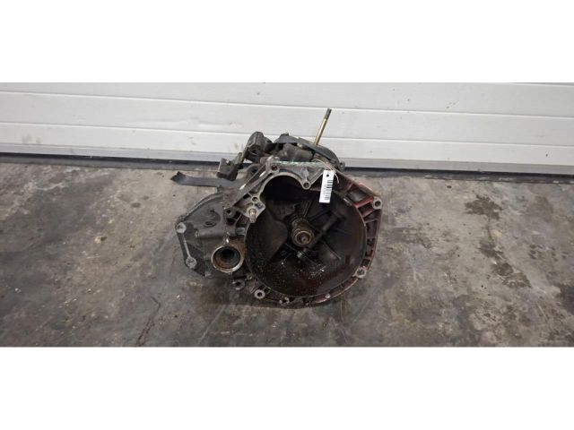 bontott FIAT STILO Váltó (Mechanikus)