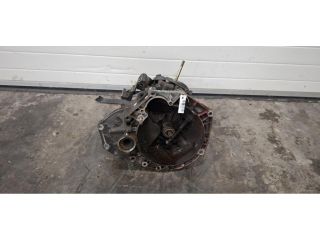 bontott FIAT STILO Váltó (Mechanikus)