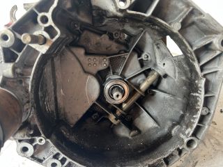 bontott FIAT STILO Váltó (Mechanikus)