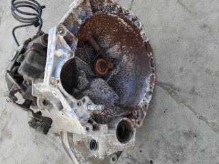 bontott FIAT STILO Váltó (Mechanikus)