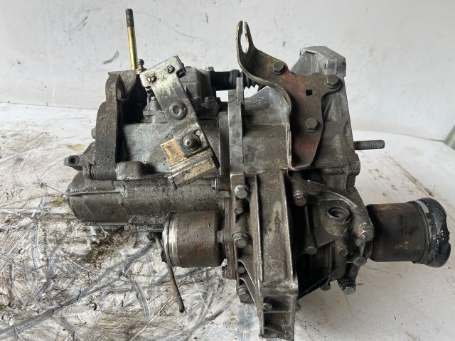 bontott FIAT STILO Váltó (Mechanikus)