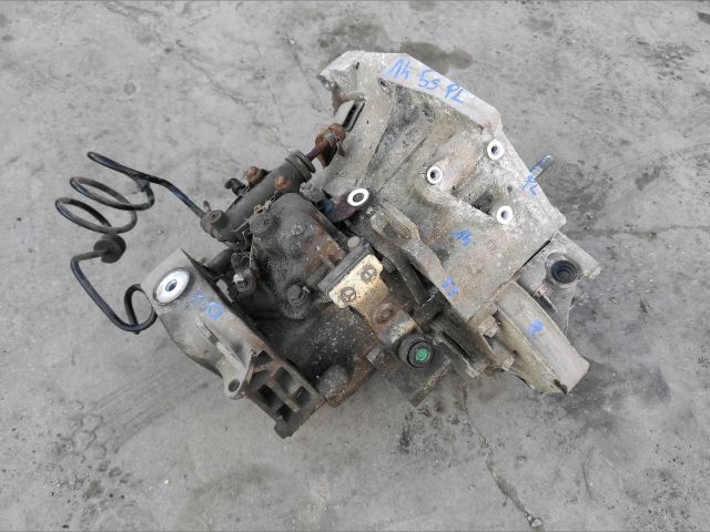 bontott FIAT STILO Váltó (Mechanikus)