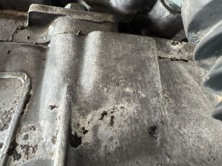 bontott FIAT STILO Váltó (Mechanikus)