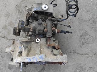 bontott FIAT STILO Váltó (Mechanikus)