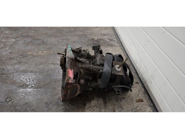 bontott FIAT STILO Váltó (Mechanikus)