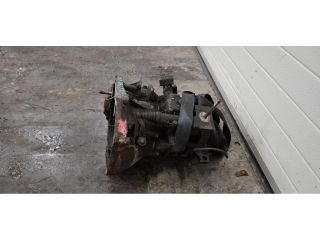 bontott FIAT STILO Váltó (Mechanikus)