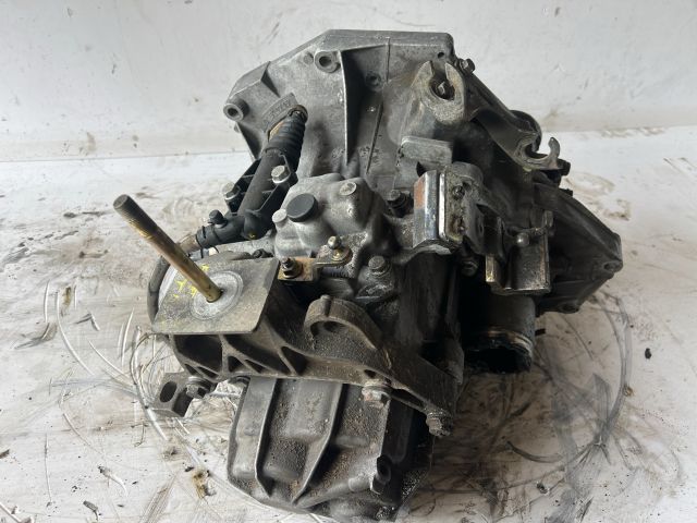 bontott FIAT STILO Váltó (Mechanikus)