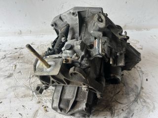 bontott FIAT STILO Váltó (Mechanikus)