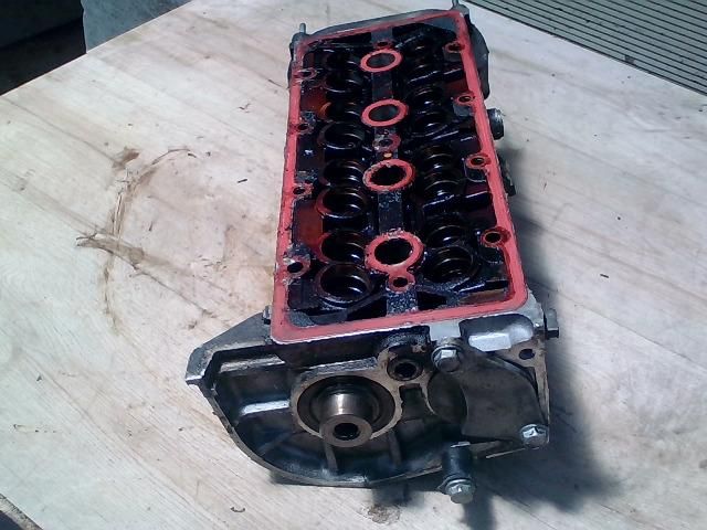 bontott FIAT STILO Vezérműtengely Házzal