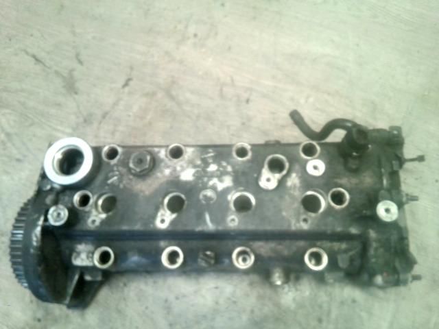 bontott FIAT STILO Vezérműtengely Házzal