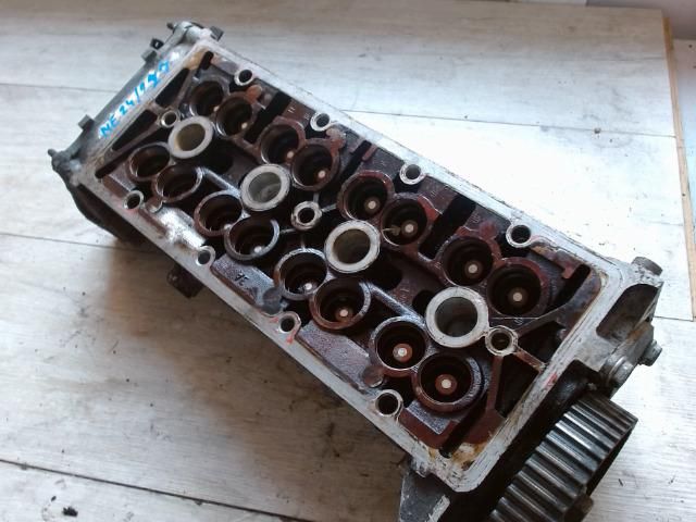 bontott FIAT STILO Vezérműtengely Házzal