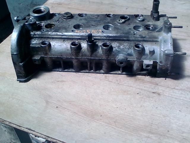 bontott FIAT STILO Vezérműtengely Házzal