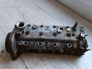 bontott FIAT STILO Vezérműtengely Házzal