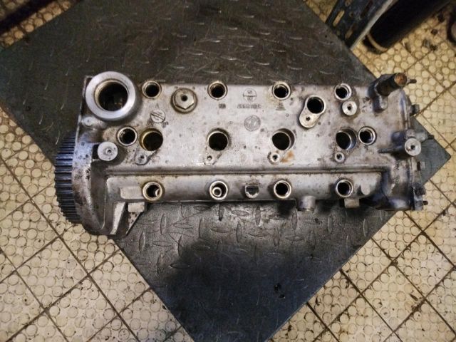 bontott FIAT STILO Vezérműtengely Házzal