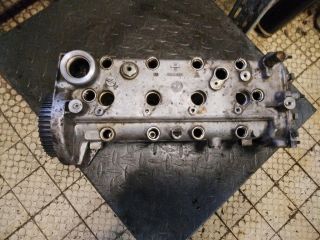 bontott FIAT STILO Vezérműtengely Házzal