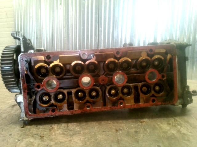 bontott FIAT STILO Vezérműtengely Házzal