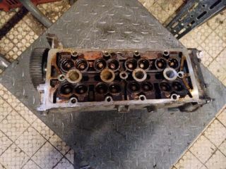 bontott FIAT STILO Vezérműtengely Házzal