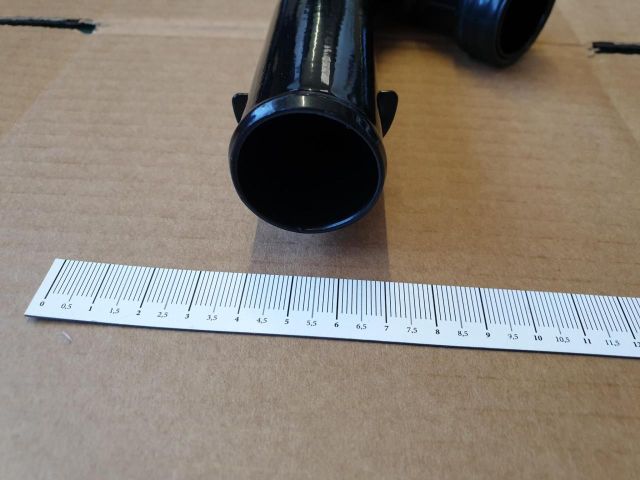 bontott FIAT STILO Vízcső