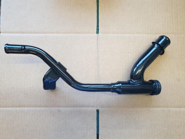 bontott FIAT STILO Vízcső