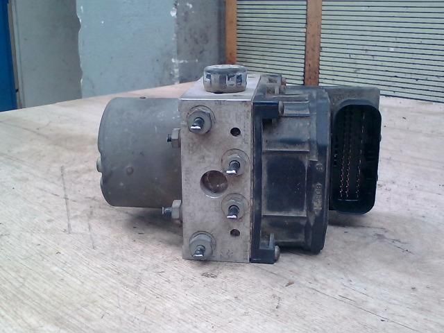 bontott FIAT STILO ABS Kocka