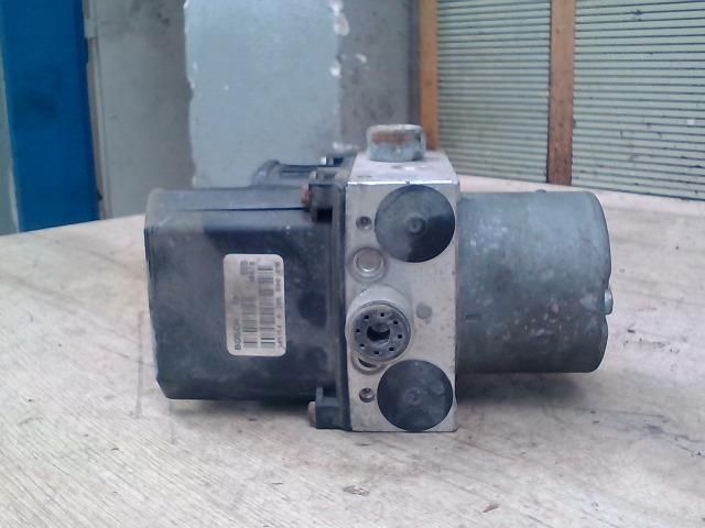 bontott FIAT STILO ABS Kocka