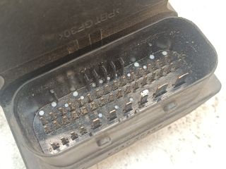 bontott FIAT STILO ABS Kocka