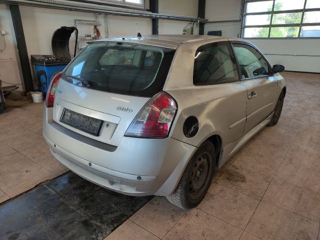 bontott FIAT STILO Ajtó Prizma