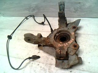 bontott FIAT STILO Bal első Csonkállvány Kerékaggyal