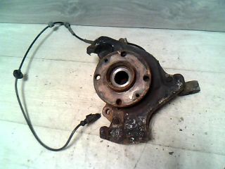 bontott FIAT STILO Bal első Csonkállvány Kerékaggyal