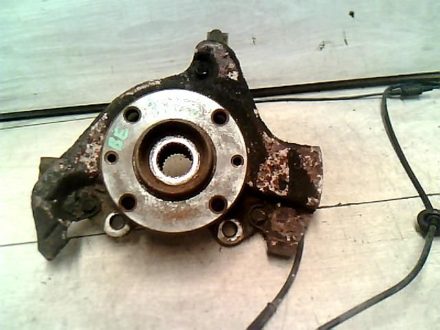 bontott FIAT STILO Bal első Csonkállvány Kerékaggyal