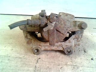 bontott FIAT STILO Bal első Féknyereg Munkahengerrel