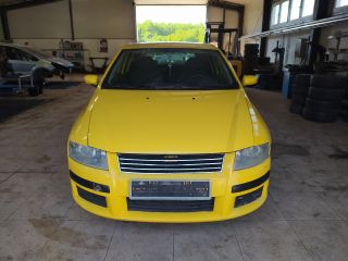 bontott FIAT STILO Bal első Féknyereg Munkahengerrel