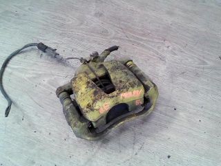 bontott FIAT STILO Bal első Féknyereg Munkahengerrel